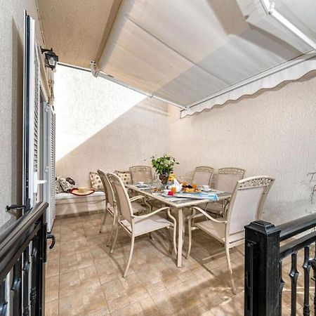 Ioannas Luxury Apartment In Istron Kalo Chorio  Eksteriør billede